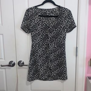 Missguided Summer Dress